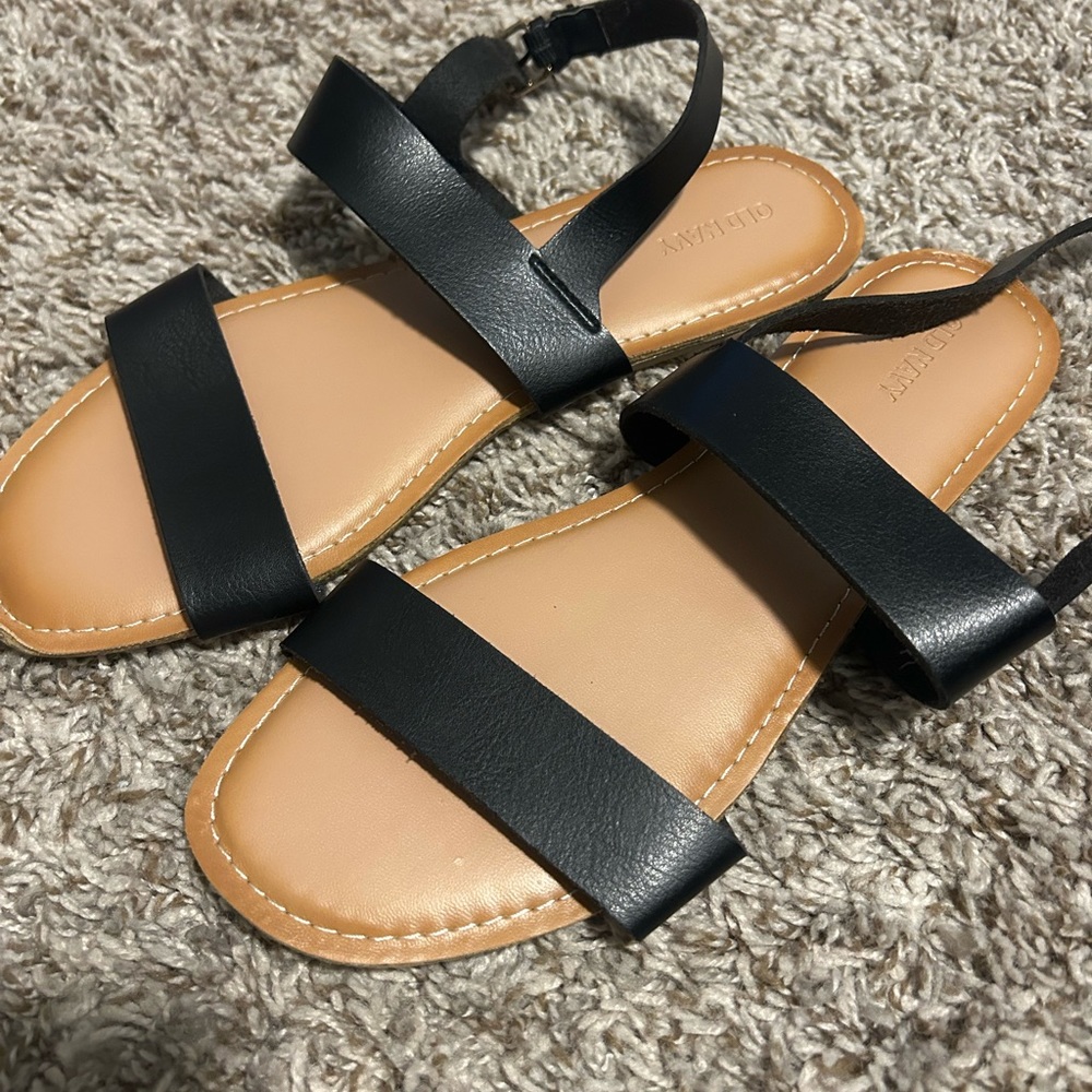 Brand New Sandals